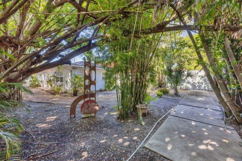 Villa ou maison à louer à Sarasota, Floride: 1 chambre, 83.61 m2 № 1910992 - photo 23