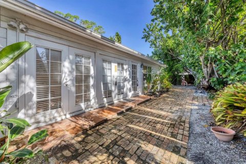Casa en alquiler en Sarasota, Florida, 1 dormitorio, 83.61 m2 № 1910992 - foto 19