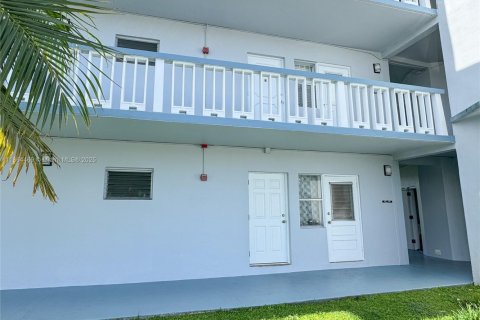 Condo in Hollywood, Florida, 1 bedroom  № 2054328 - photo 6