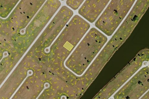 Land in Placida, Florida № 2383827 - photo 2