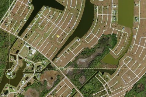 Land in Placida, Florida № 2383827 - photo 3
