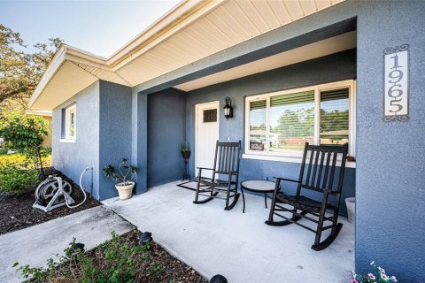 House in Clearwater, Florida 3 bedrooms, 138.05 sq.m. № 1628540 - photo 8