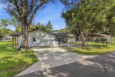 House in Tampa, Florida 3 bedrooms, 169.08 sq.m. № 2393901 - photo 19