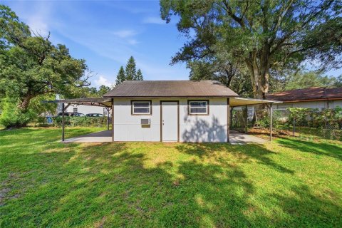House in Tampa, Florida 3 bedrooms, 169.08 sq.m. № 2393901 - photo 14