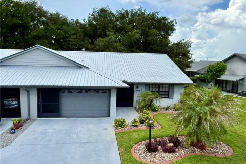 Villa ou maison à Avon Park, Floride 2 chambres, 136.47 m2 № 2218362