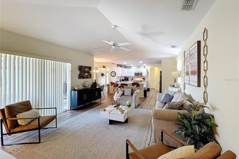 Casa en alquiler en Davenport, Florida, 4 dormitorios, 200.76 m2 № 1797909 - foto 27