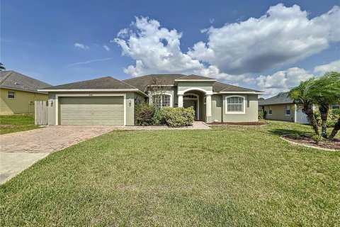 Casa en alquiler en Davenport, Florida, 4 dormitorios, 200.76 m2 № 1797909 - foto 1