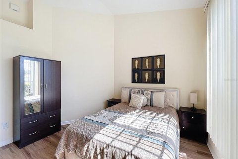 Casa en alquiler en Davenport, Florida, 4 dormitorios, 200.76 m2 № 1797909 - foto 24