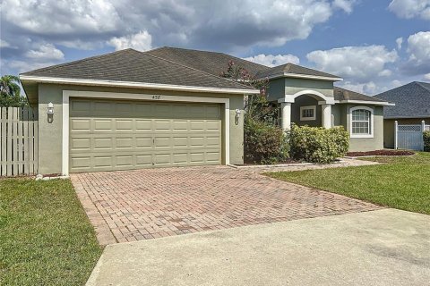 Casa en alquiler en Davenport, Florida, 4 dormitorios, 200.76 m2 № 1797909 - foto 8