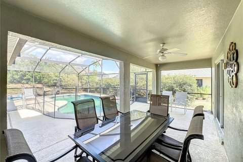 Casa en alquiler en Davenport, Florida, 4 dormitorios, 200.76 m2 № 1797909 - foto 5