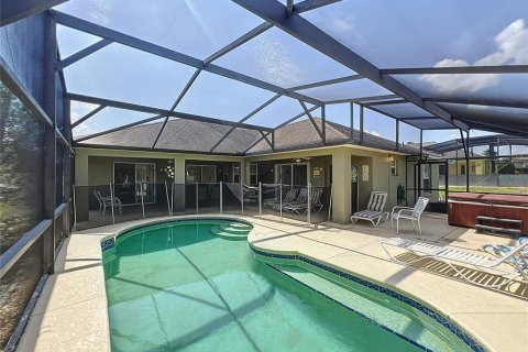 Casa en alquiler en Davenport, Florida, 4 dormitorios, 200.76 m2 № 1797909 - foto 7