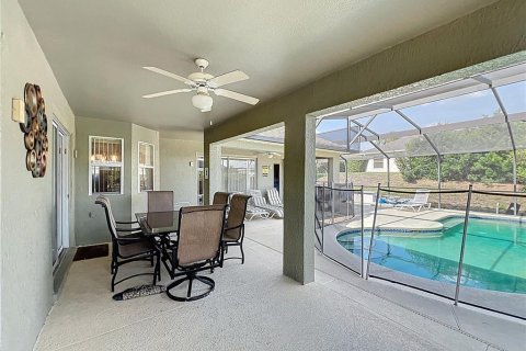 Casa en alquiler en Davenport, Florida, 4 dormitorios, 200.76 m2 № 1797909 - foto 6