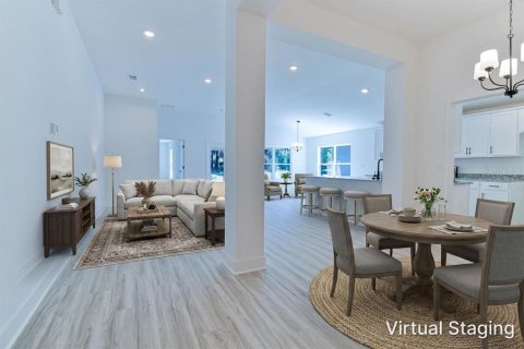 Casa en venta en Alachua, Florida, 3 dormitorios, 181.35 m2 № 2151222 - foto 13