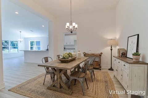 Casa en venta en Alachua, Florida, 3 dormitorios, 181.35 m2 № 2151222 - foto 11
