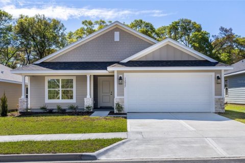 Casa en Alachua, Florida 3 dormitorios, 181.35 m2 № 2151222