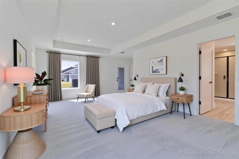 Casa en venta en Alachua, Florida, 3 dormitorios, 181.35 m2 № 2151222 - foto 6