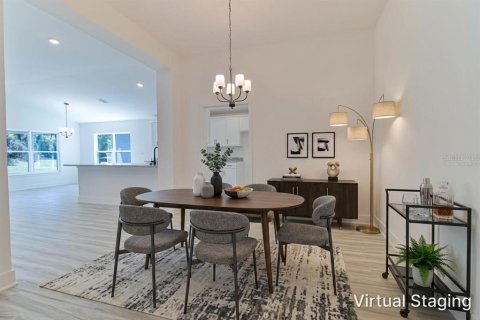 Casa en venta en Alachua, Florida, 3 dormitorios, 181.35 m2 № 2151222 - foto 9