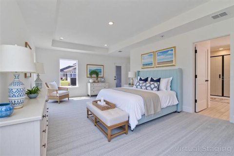 Casa en venta en Alachua, Florida, 3 dormitorios, 181.35 m2 № 2151222 - foto 8