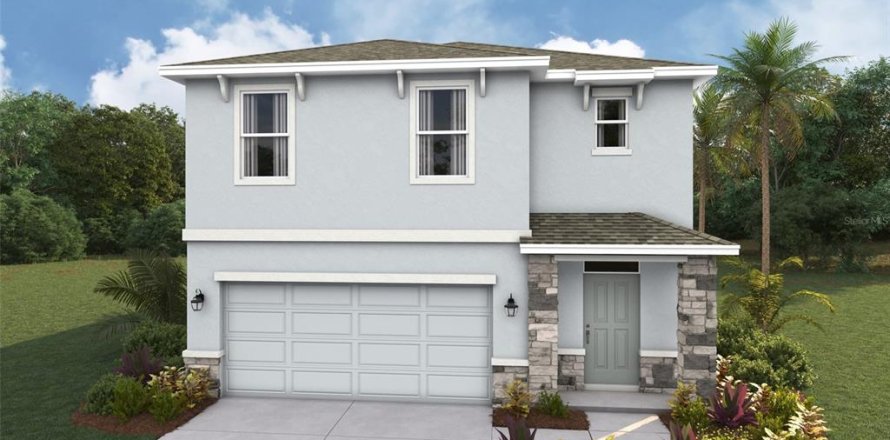 Casa en Lakewood Ranch, Florida 5 dormitorios, 227.33 m2 № 1771845