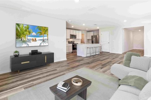Casa en venta en Lakewood Ranch, Florida, 5 dormitorios, 227.33 m2 № 1771845 - foto 4