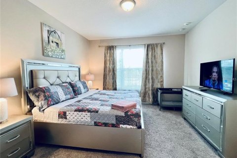 Купить виллу или дом в Киссимми, Флорида 14 комнат, 405.33м2, № 1870841 - фото 6