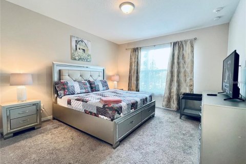Купить виллу или дом в Киссимми, Флорида 14 комнат, 405.33м2, № 1870841 - фото 5