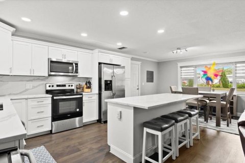 Casa en venta en Daytona Beach, Florida, 3 dormitorios, 127.09 m2 № 1719939 - foto 5