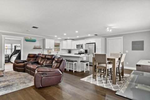 Casa en venta en Daytona Beach, Florida, 3 dormitorios, 127.09 m2 № 1719939 - foto 8