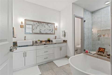 Купить виллу или дом в Спринг-Хилл, Флорида 3 комнаты, 184.5м2, № 1796005 - фото 28