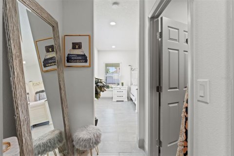 Купить виллу или дом в Спринг-Хилл, Флорида 3 комнаты, 184.5м2, № 1796005 - фото 27