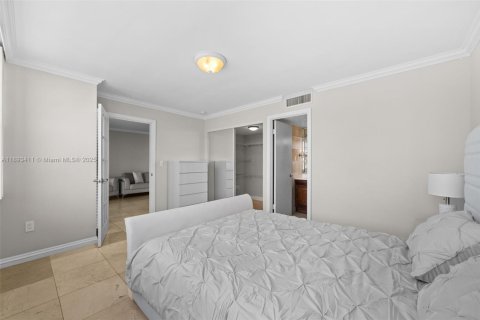 Купить кондоминиум в Авентура, Флорида 2 спальни, 116.22м2, № 1946036 - фото 14