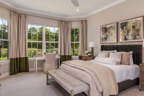 Villa ou maison à vendre à Bradenton, Floride: 3 chambres, 292.18 m2 № 1833656 - photo 12