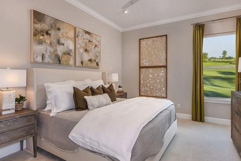 Villa ou maison à vendre à Bradenton, Floride: 3 chambres, 292.18 m2 № 1833656 - photo 16