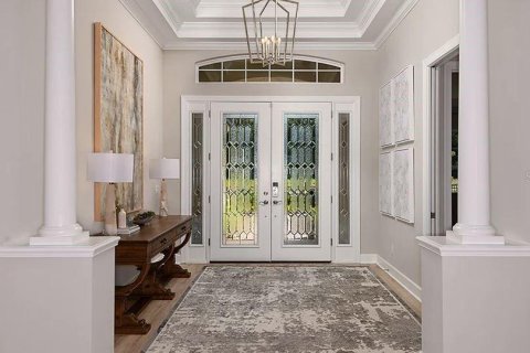 Villa ou maison à vendre à Bradenton, Floride: 3 chambres, 292.18 m2 № 1833656 - photo 17