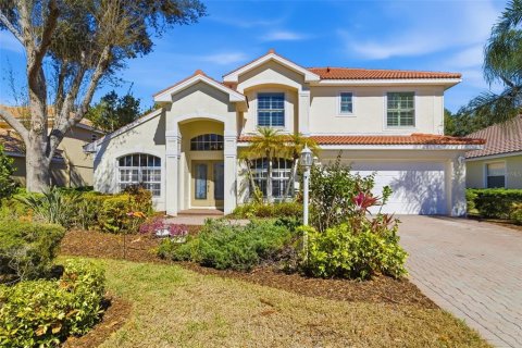 Casa en Lakewood Ranch, Florida 4 dormitorios, 266.16 m2 № 2145170