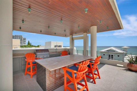 Casa en alquiler en Hollywood, Florida, 3 dormitorios, 342.44 m2 № 1962396 - foto 26