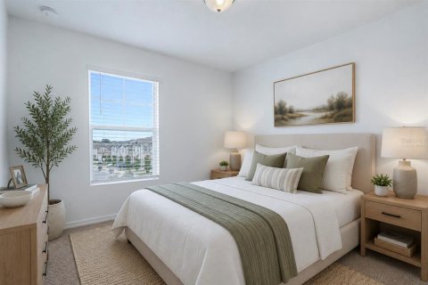Adosado en venta en Davenport, Florida, 3 dormitorios, 137.5 m2 № 2208833 - foto 26