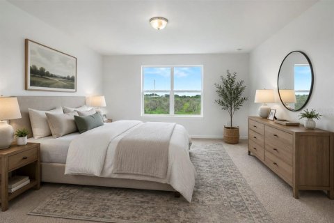 Adosado en venta en Davenport, Florida, 3 dormitorios, 137.5 m2 № 2208833 - foto 19
