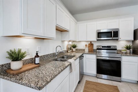 Adosado en venta en Davenport, Florida, 3 dormitorios, 137.5 m2 № 2208833 - foto 15