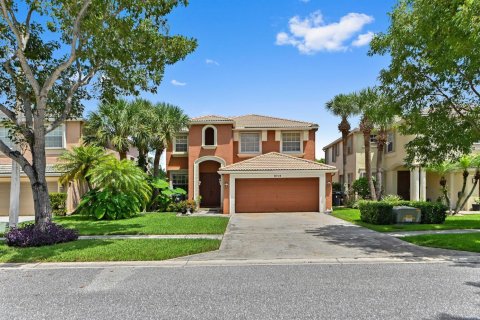 Casa en Wellington, Florida 4 dormitorios, 239.04 m2 № 2267905