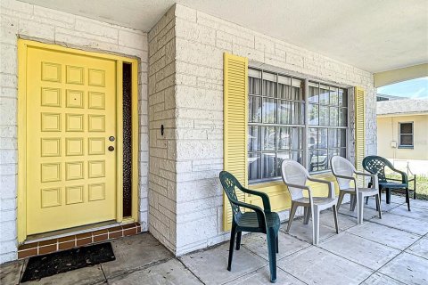Купить виллу или дом в Порт-Ричи, Флорида 5 комнат, 102.84м2, № 1626087 - фото 2