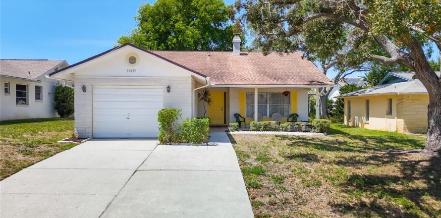 Casa en Port Richey, Florida 2 dormitorios, 102.84 m2 № 1626087
