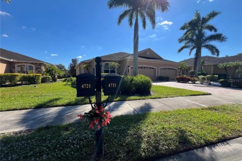 Villa ou maison à vendre à North Port, Floride: 3 chambres, 136.66 m2 № 2415412 - photo 7