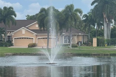 Villa ou maison à vendre à North Port, Floride: 3 chambres, 136.66 m2 № 2415412 - photo 20