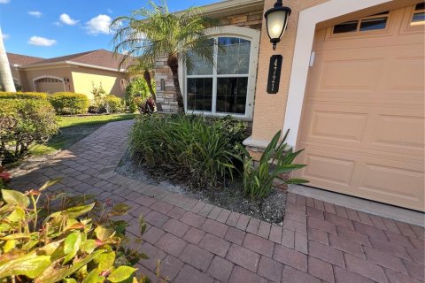 Villa ou maison à vendre à North Port, Floride: 3 chambres, 136.66 m2 № 2415412 - photo 4
