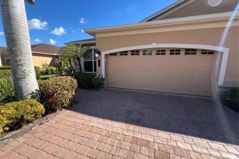 Villa ou maison à vendre à North Port, Floride: 3 chambres, 136.66 m2 № 2415412 - photo 6