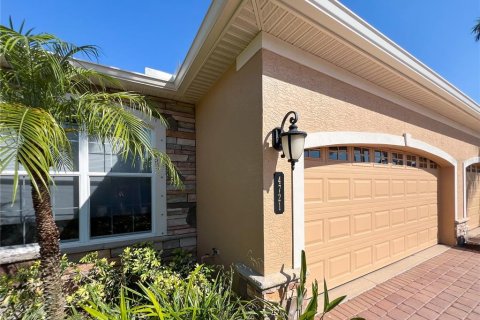 Villa ou maison à vendre à North Port, Floride: 3 chambres, 136.66 m2 № 2415412 - photo 5