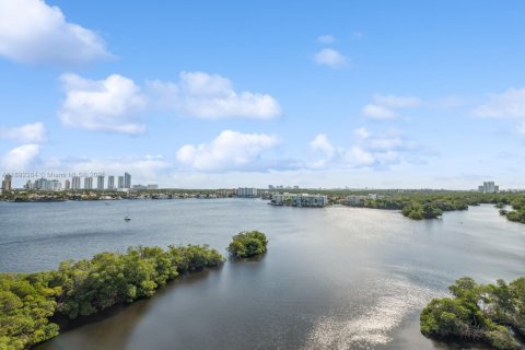 Copropriété à louer à Aventura, Floride: 3 chambres, 182.18 m2 № 1946220 - photo 9