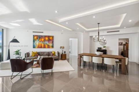 Copropriété à louer à Aventura, Floride: 3 chambres, 182.18 m2 № 1946220 - photo 2