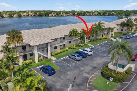 Condominio en Margate, Florida, 2 dormitorios  № 2048717